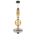 33" LED Single Pendant