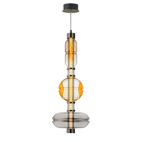 33" LED Single Pendant