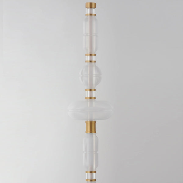 72" LED Floor Lamp