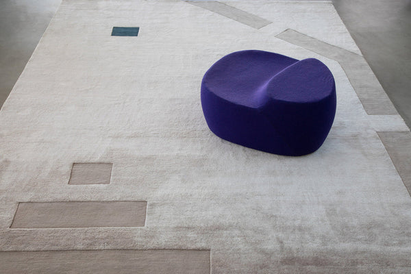 Buenos Aires Perla Rug