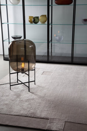 Buenos Aires Perla Rug