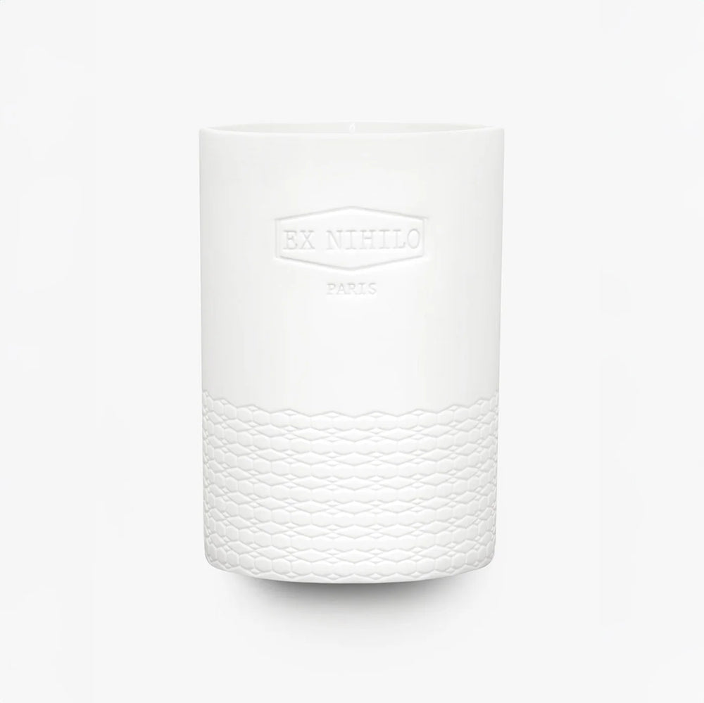 Gold Immortals Candle