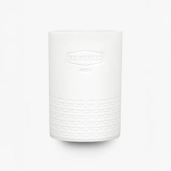 Gold Immortals Candle