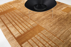 Los Angeles Azafran Rug