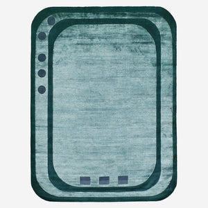 Mumbai Rug