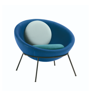 BardI’s Bowl Chair
