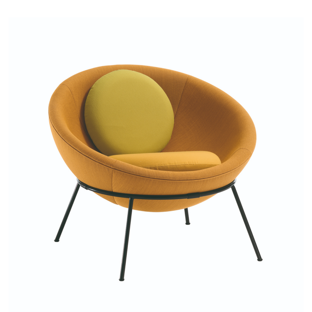 BardI’s Bowl Chair